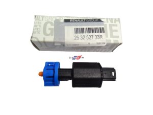 Sensor del pedal del embrague Original 253252733R Megane 3