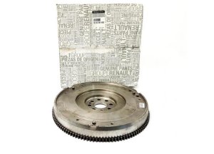 Volante motor 1231000Q0D Trafic Primastar Original