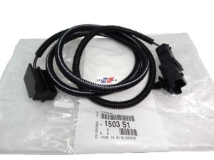 Sensor de llenado de combustible Citroën C8 Peugeot 807 Nuevo original 1503S1
