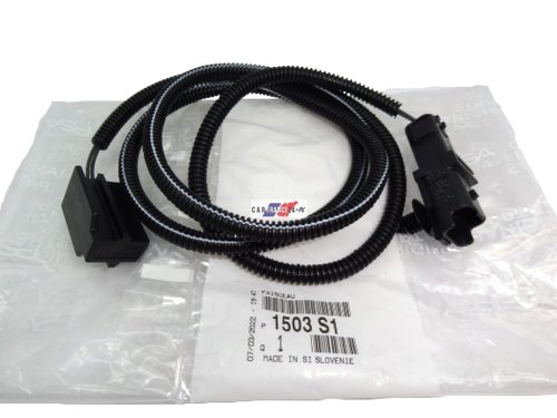 Sensor de llenado de combustible Citroën C8 Peugeot 807 Nuevo original 1503S1