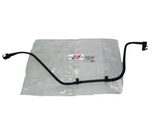 Manguera del radiador 1351LT C5, 407 2.7HDI Original