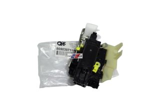 Cerradura de puerta delantera izquierda 805030711R Dacia Lodgy Original