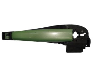 Manilla de puerta delantera derecha 5 puertas 9647209680 Citroën C3