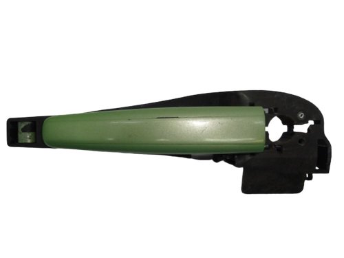 Manilla de puerta delantera derecha 5 puertas 9647209680 Citroën C3