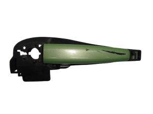 Manilla de puerta delantera izquierda 5 puertas 9650444480 Citroën C3
