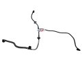Przewód olejowy 118268166R Renault Scenic III Megane III 1.4 Oryginał (id: 4113)