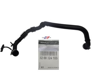 Conducto de aire 8200324183 Kangoo 1.5DCI