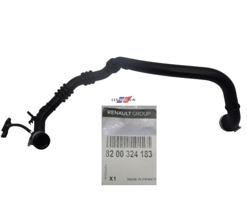 Conducto de aire 8200324183 Kangoo 1.5DCI
