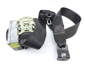 Cinturón de seguridad derecho Seat Leon I 1M0857706A