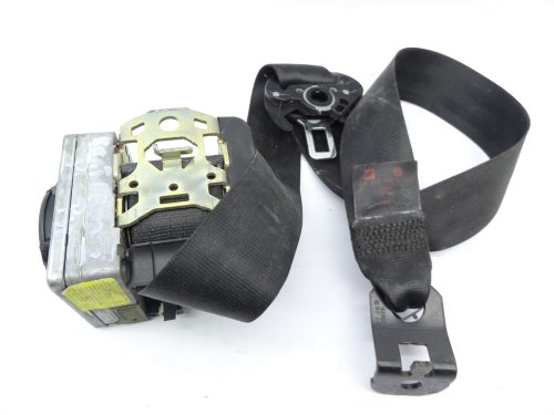 Cinturón de seguridad derecho Seat Leon I 1M0857706A