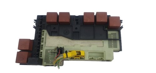 Controlador BMT N2 7700411319 Renault Clio 2 7700415565