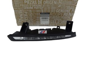 Lámpara DRL 266009275R derecha Megane 3 Original