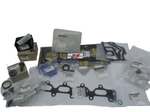 Junta de culata original 7701474372 Megane 2 Scenic 2 1.6 16V