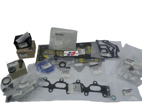 Junta de culata original 7701474372 Megane 2 Scenic 2 1.6 16V
