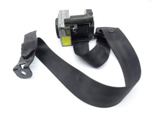 Cinturón de seguridad izquierdo Seat Leon I 1M0857705A