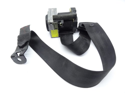 Cinturón de seguridad izquierdo Seat Leon I 1M0857705A