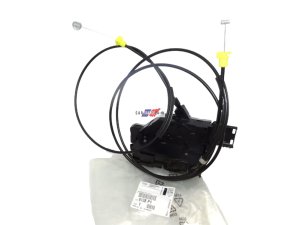 Cerradura de puerta  derecha Expert Jumpy Scudo II 9138P1