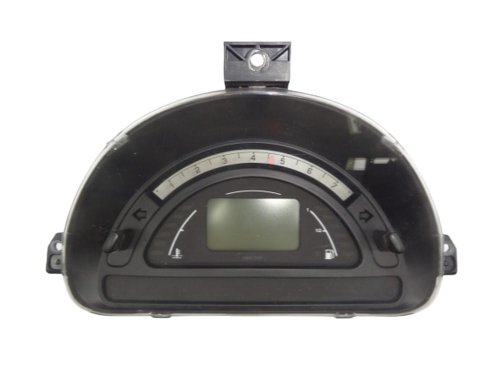 Cuentakilómetros y cuentarrevoluciones 9645994280 Citroën C3