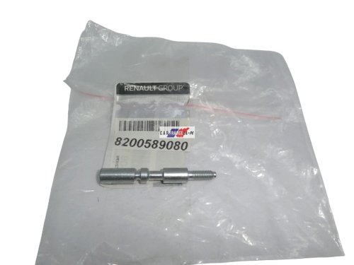Tornillo de bloqueo del volante R Clio 05-/Meg 8200589080