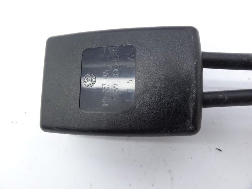 Gancho de cinturón Seat Leon I  1M0857495A