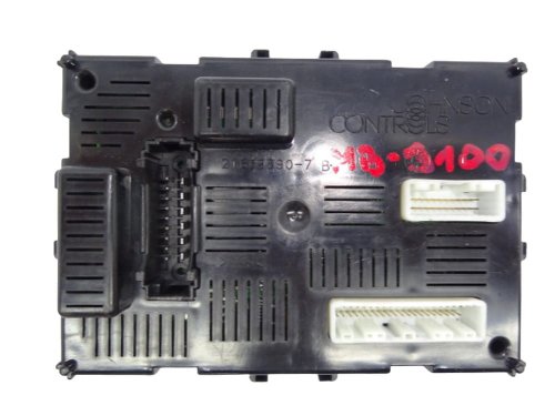 Controlador BCM L2CR+ Johson Controls 8200497363 Modus