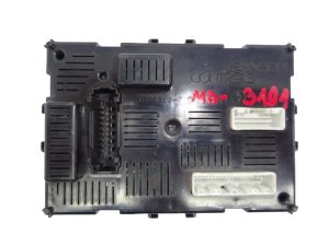 Controlador BCM L2CR+ Johson Controls 8200652286 Clio 3 1.4