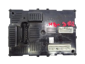 Controlador BCM L2CR Johson Controls 8200497362 Modus 1.5