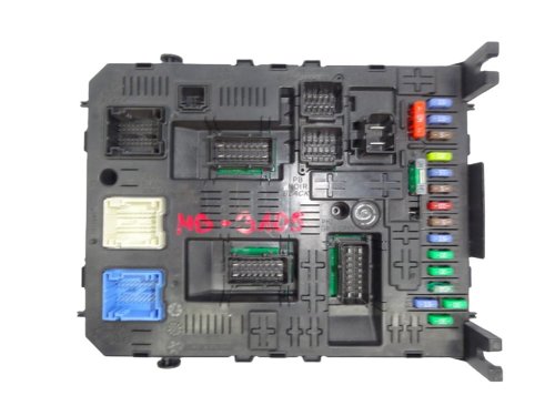 Controlador BSI Johnson Controls 9678477180 28119759-5 PSA