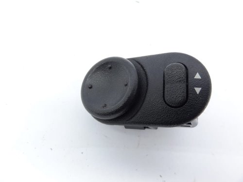 Interruptor de ajuste de espejos Opel Corsa 09226861
