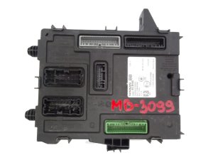 Controlador de confort Continental A2C1154540300 Nissan