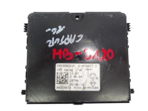 Controlador ECU original 285258251R Renault