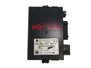 Controlador del gancho Nuevo Original Audi 8E0907383C