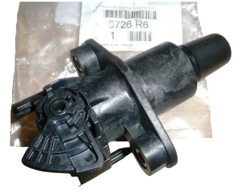 Cerradura del pestillo del portón trasero original 8726R6 Citroën C1 Peugeot 107