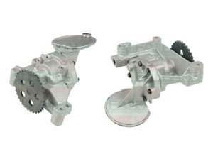 Bomba de aceite 100184 Original PSA 2.5D/TD/TDI J5/BOXER/JUM