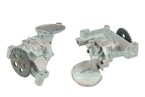 Bomba de aceite 100184 Original PSA 2.5D/TD/TDI J5/BOXER/JUM