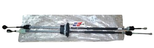 Cables de cambio de marchas originales PSA Expert 2 2444GR 1,6 Hdi