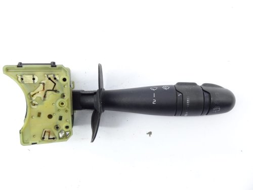 Interruptor de limpiaparabrisas Renault Megane 7700428228 3444020
