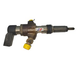 Inyección de combustible Siemens 1,4 Hdi  Tdci 1980E7 9649574480 Peugeot Citroën Ford