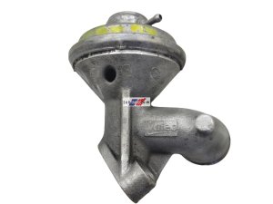 Válvula EGR 1,4 hdi 1628XV 9646335680 PSA Ford