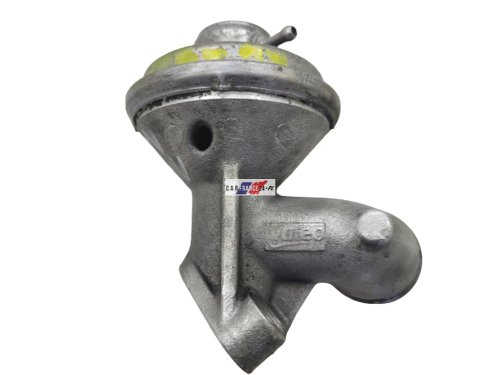 Válvula EGR 1,4 hdi 1628XV 9646335680 PSA Ford