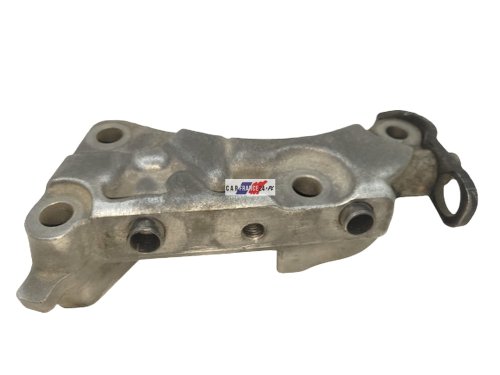 Soporte del motor derecho 1,4 hdi 9637558580  1807S3 PSA