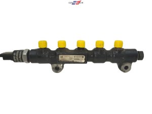 Barra de inyección 1.4 Hdi Psa 9642503380 1570G2 5WS40006