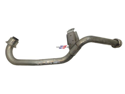Tubo EGR 1,4Hdi  PSA 9643941380 1628ZW