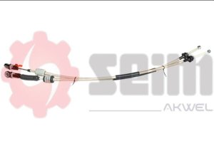 Cable de cambio de marchas C C5 08- Be4 Dv6c sin Ka 2400NP
