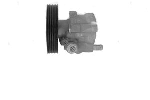 Rueda de bomba 7700111040 Original Renault R WCI 19 mm 6PK 126 mm