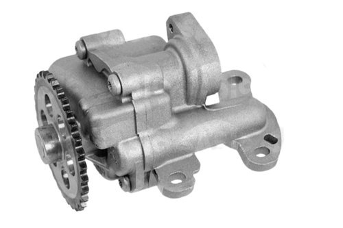 Bomba de aceite original PSA 1001E9 2.2HDI BOXER 06- 100/120