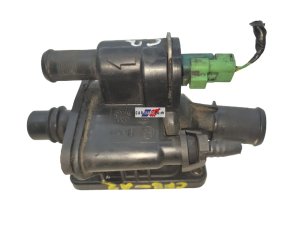 Carcasa del termostato 1.4 HDI  PSA 1336V6  9641522380 Original