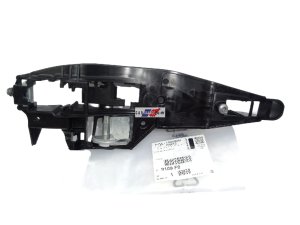 Manilla Citroën Peugeot Jumpy 07- Transversal Lh Cz.Wew 9109F0 9109.F0
