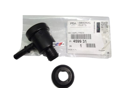 Válvula de vacío original 459931 Citroën Peugeot
