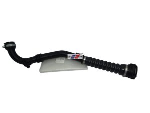 Conducto de aire 8200852008 Laguna III 1.5DCI Original